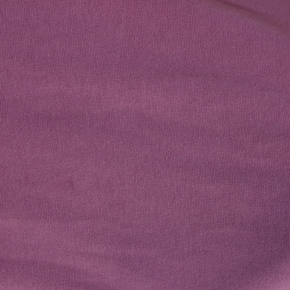 Vince Maeve Purple Scoopneck Lightweight Long Sleeve T-Shirt, size XS - Picture 5 of 5